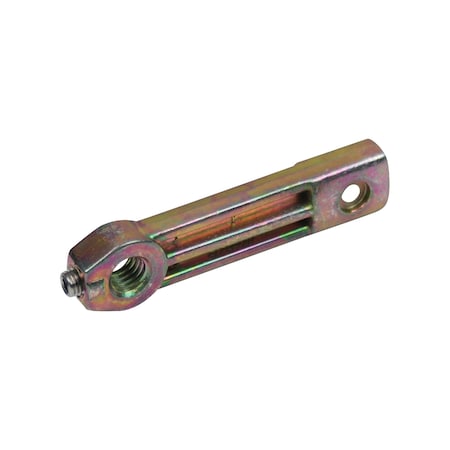 Whitecap Zinc Cam Bar S-0226AC